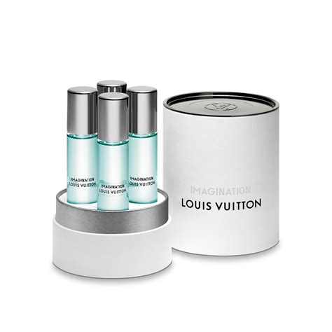 lv spray|louis vuitton aftershave refill.